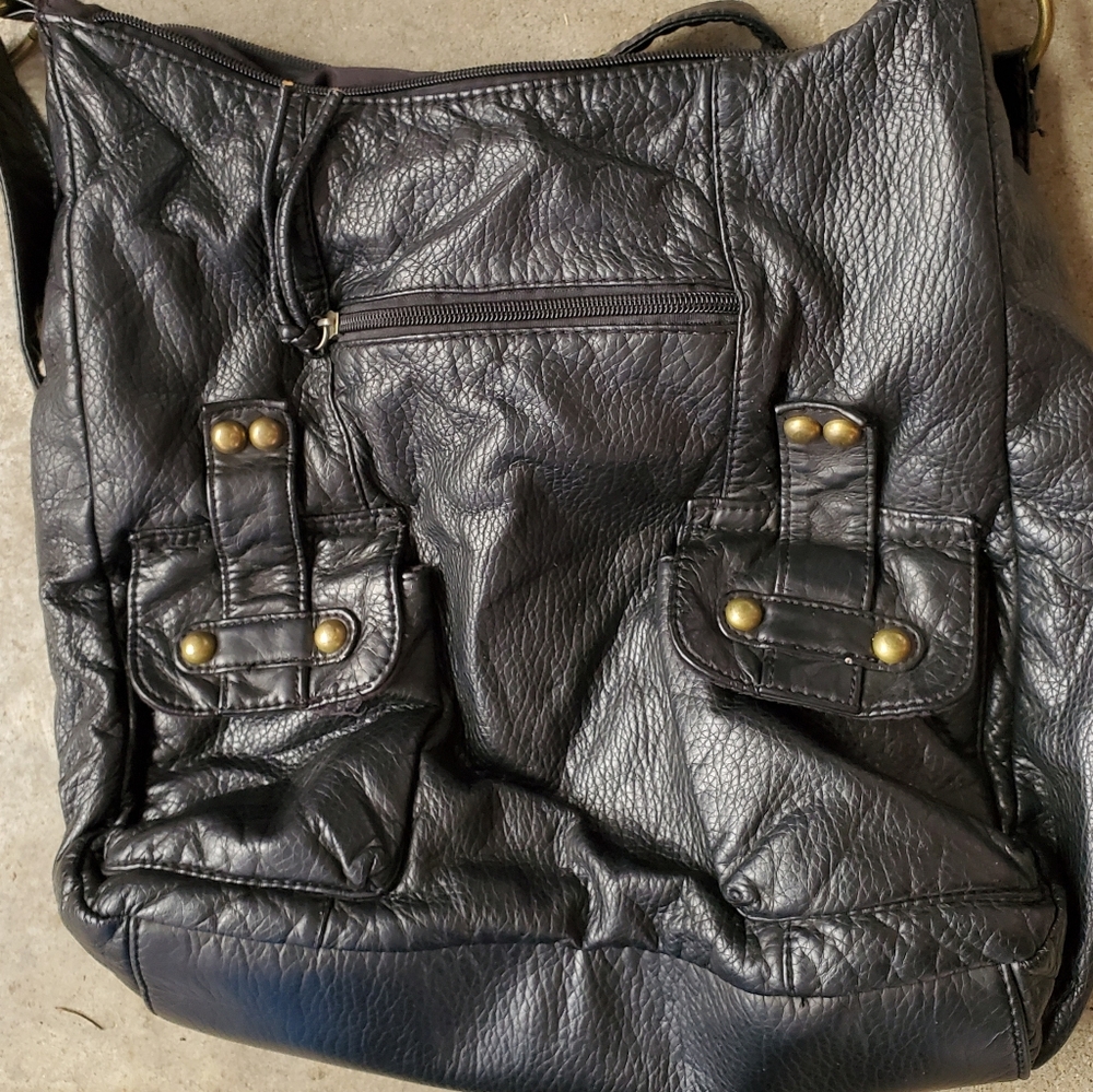Forever 21 Purse